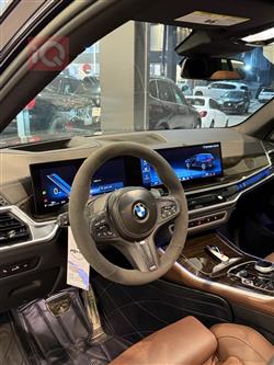 بي ام دبليو X5